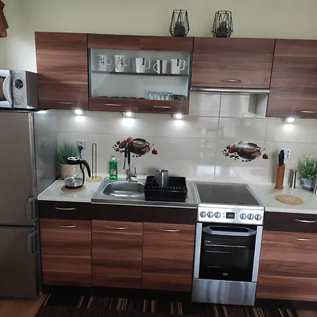Rabczanka Appartamento Rabka-Zdrój