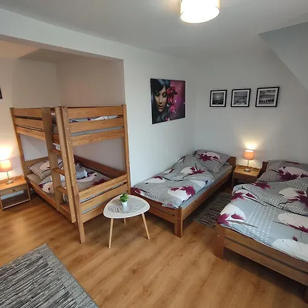 Rabczanka Rabka-Zdrój